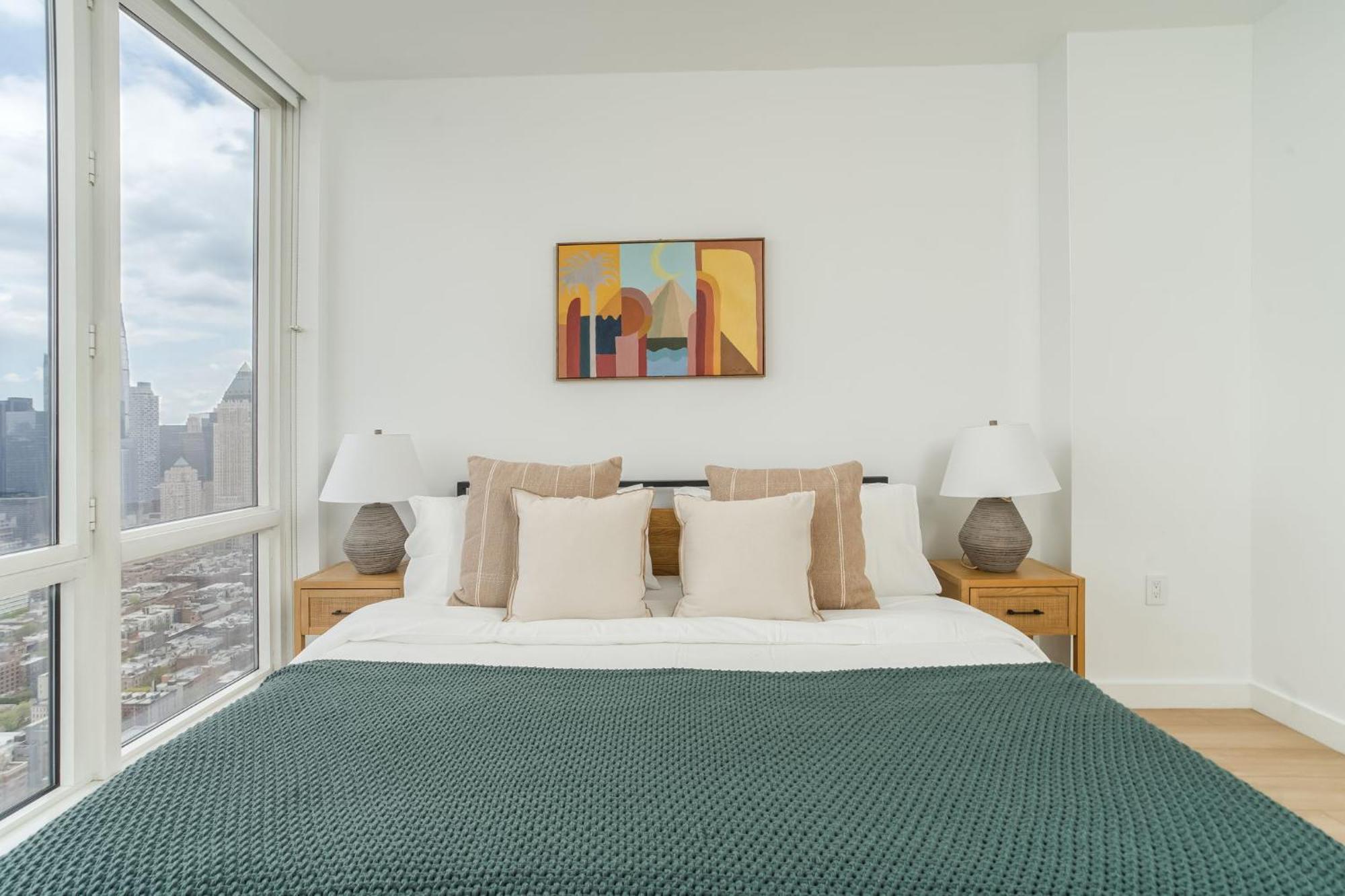 Appartement Amazing Hiding Gem 2beds 1,5bath *