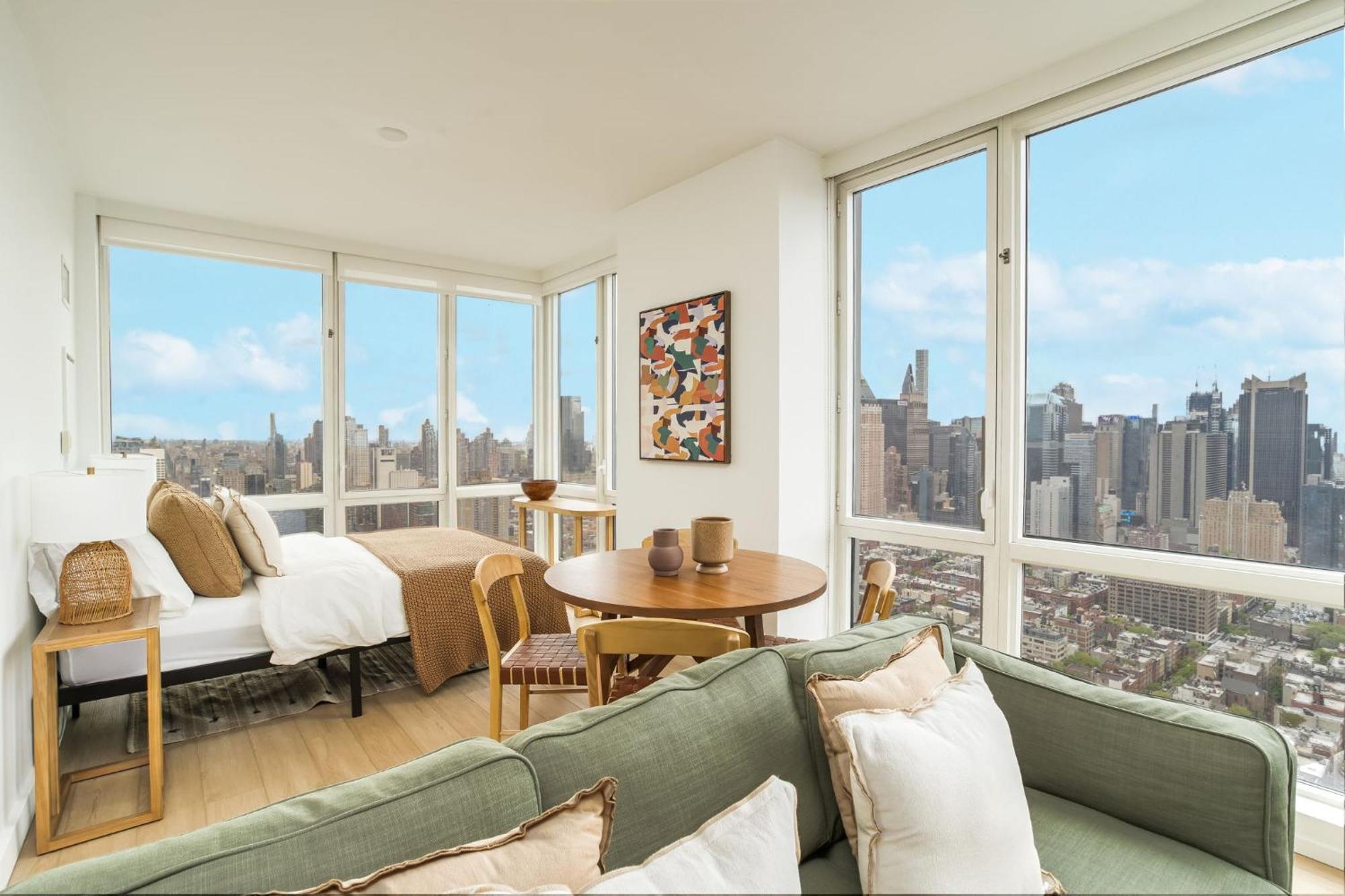 Appartement Amazing Hiding Gem 2beds 1,5bath